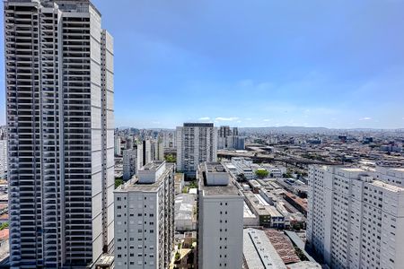 Apartamento à venda com 82m², 2 quartos e 2 vagasVista da Suíte