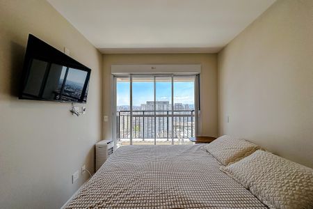 Apartamento à venda com 82m², 2 quartos e 2 vagasQuarto 1 - Suíte