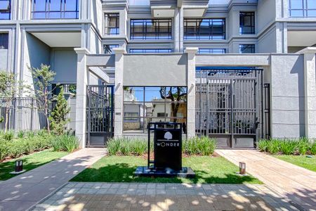 Apartamento à venda com 82m², 2 quartos e 2 vagasFachada