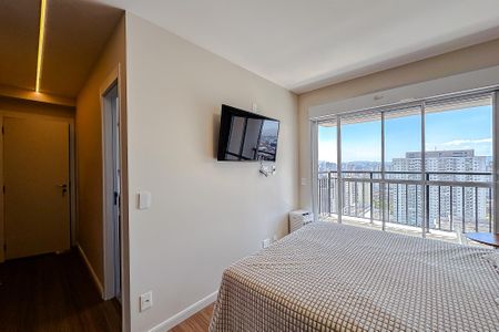 Apartamento à venda com 82m², 2 quartos e 2 vagasQuarto 1 - Suíte