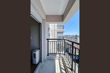 Apartamento à venda com 82m², 2 quartos e 2 vagasVaranda da Suíte