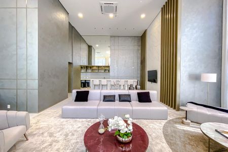 Apartamento à venda com 82m², 2 quartos e 2 vagasÁrea comum