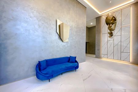 Apartamento à venda com 82m², 2 quartos e 2 vagasÁrea comum