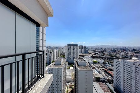 Apartamento à venda com 82m², 2 quartos e 2 vagasVista da Suíte 2