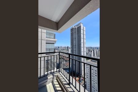 Apartamento à venda com 82m², 2 quartos e 2 vagasVaranda da Suíte