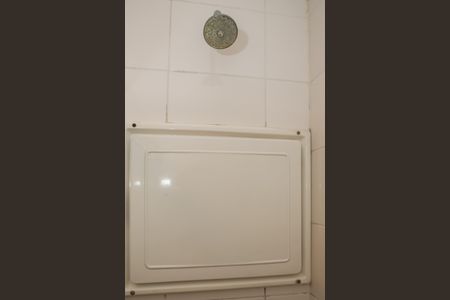 Apartamento à venda com 90m², 3 quartos e 2 vagasBanheiro da Suíte