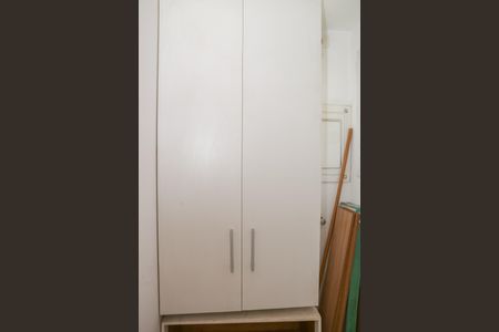 Apartamento à venda com 90m², 3 quartos e 2 vagasCozinha e Área de Serviço