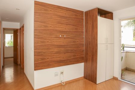 Apartamento à venda com 90m², 3 quartos e 2 vagasSala