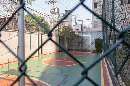 Apartamento à venda com 90m², 3 quartos e 2 vagasQuadra Esportiva