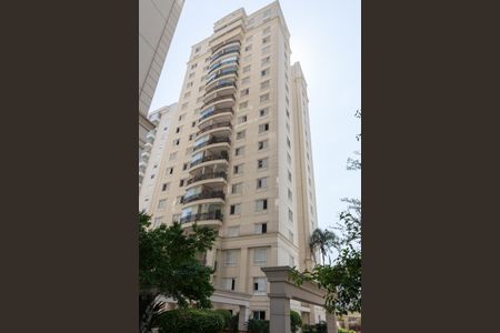 Apartamento à venda com 90m², 3 quartos e 2 vagasFachada