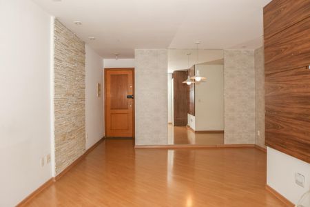 Apartamento à venda com 90m², 3 quartos e 2 vagasSala