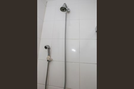 Apartamento à venda com 90m², 3 quartos e 2 vagasBanheiro Social