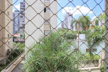 Apartamento à venda com 90m², 3 quartos e 2 vagasVista da Suíte