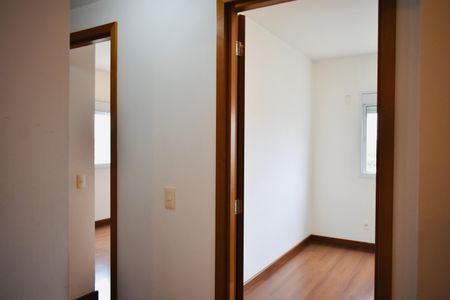 Apartamento à venda com 135m², 3 quartos e 4 vagasCorredor