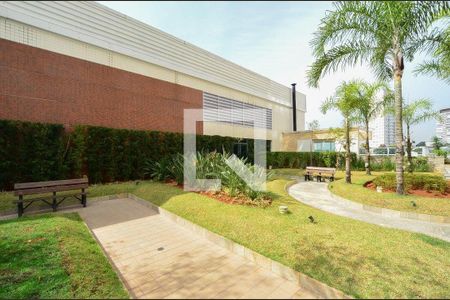 Apartamento à venda com 135m², 3 quartos e 4 vagasÁrea comum