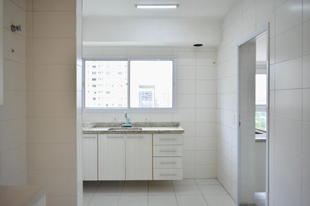 Apartamento à venda com 135m², 3 quartos e 4 vagasCozinha