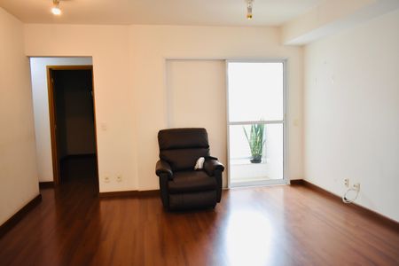 Apartamento à venda com 135m², 3 quartos e 4 vagasSala