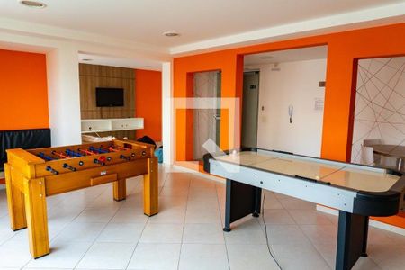 Apartamento à venda com 135m², 3 quartos e 4 vagasÁrea comum
