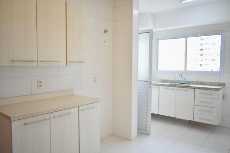 Apartamento à venda com 135m², 3 quartos e 4 vagasCozinha