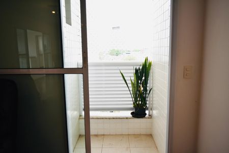 Apartamento à venda com 135m², 3 quartos e 4 vagasSala