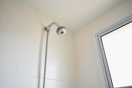 Apartamento à venda com 135m², 3 quartos e 4 vagasBanheiro da Suíte 1