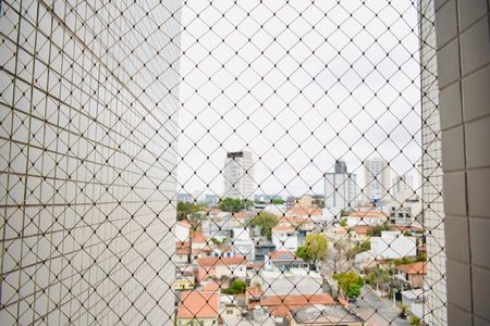 Apartamento à venda com 135m², 3 quartos e 4 vagasVista da Sala