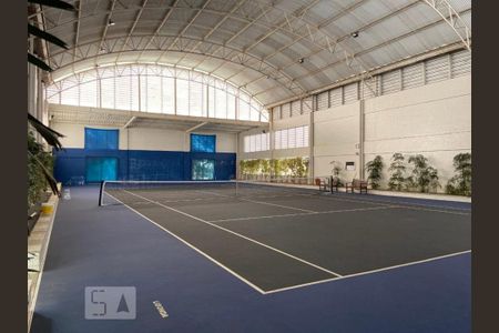 Apartamento à venda com 135m², 3 quartos e 4 vagasÁrea comum