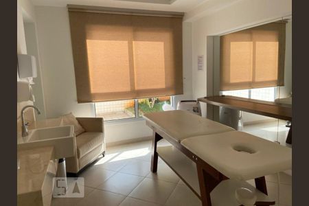 Apartamento à venda com 135m², 3 quartos e 4 vagasÁrea comum