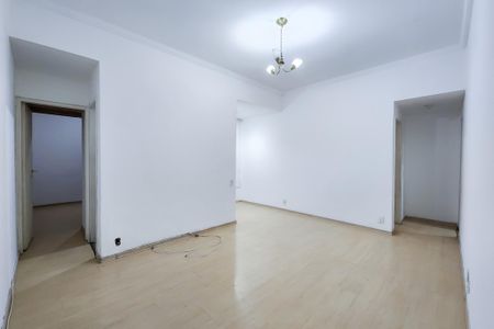 Sala de apartamento para alugar com 2 quartos, 72m² em Flamengo, Rio de Janeiro