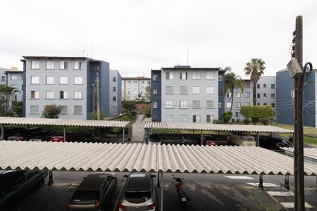 Apartamento à venda com 45m², 2 quartos e 1 vagaVista Quarto 2