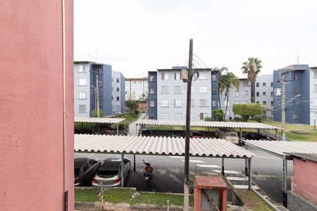 Apartamento à venda com 45m², 2 quartos e 1 vagaVista Sala 