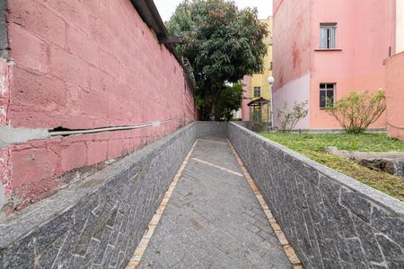 Apartamento à venda com 45m², 2 quartos e 1 vagaÁrea Comum