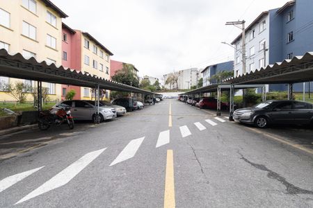 Apartamento à venda com 45m², 2 quartos e 1 vagaÁrea Comum