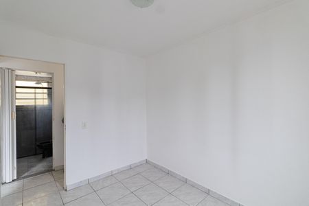 Apartamento à venda com 45m², 2 quartos e 1 vagaQuarto 2