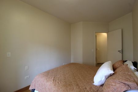 Apartamento para alugar com 117m², 3 quartos e 2 vagasSuíte