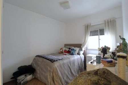 Apartamento para alugar com 117m², 3 quartos e 2 vagasQuarto 2