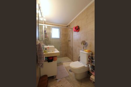 Apartamento para alugar com 117m², 3 quartos e 2 vagasBanheiro Social