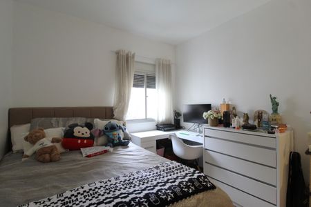 Apartamento para alugar com 117m², 3 quartos e 2 vagasQuarto 2