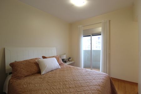 Apartamento para alugar com 117m², 3 quartos e 2 vagasSuíte