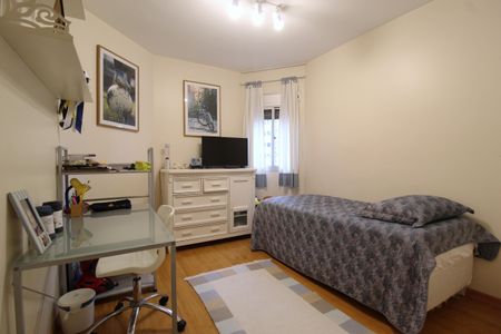 Apartamento para alugar com 117m², 3 quartos e 2 vagasQuarto 1