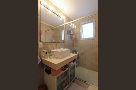 Apartamento para alugar com 117m², 3 quartos e 2 vagasBanheiro Social