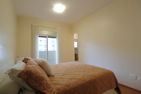 Apartamento para alugar com 117m², 3 quartos e 2 vagasSuíte