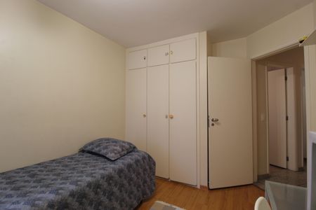 Apartamento para alugar com 117m², 3 quartos e 2 vagasQuarto 1