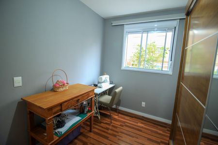 Apartamento para alugar com 42m², 1 quarto e sem vaga Apartamento para alugar com 42m², 1 quarto e sem vagaQuarto 2