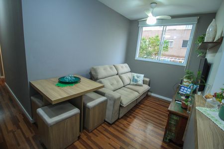 Apartamento para alugar com 42m², 1 quarto e sem vaga Apartamento para alugar com 42m², 1 quarto e sem vagaSala