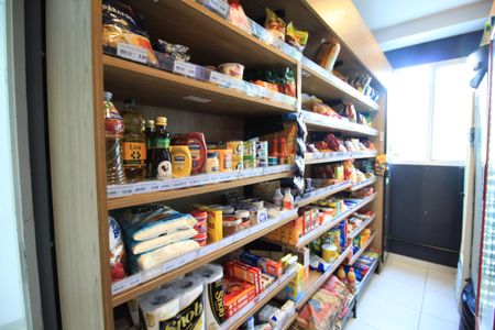 Apartamento para alugar com 42m², 1 quarto e sem vagaÁrea comum