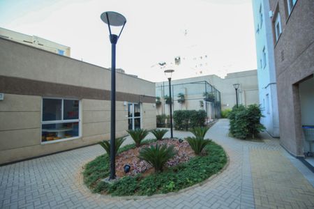 Apartamento para alugar com 42m², 1 quarto e sem vaga Apartamento para alugar com 42m², 1 quarto e sem vagaÁrea comum