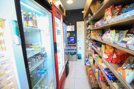 Apartamento para alugar com 42m², 1 quarto e sem vaga Apartamento para alugar com 42m², 1 quarto e sem vagaÁrea comum