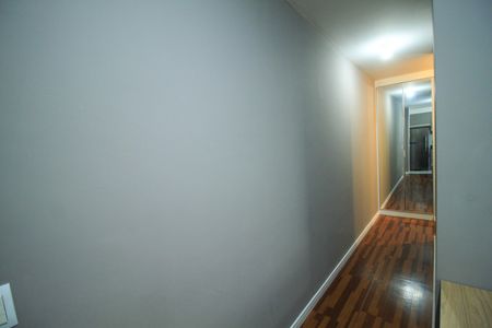 Apartamento para alugar com 42m², 1 quarto e sem vaga Apartamento para alugar com 42m², 1 quarto e sem vagaCorredor