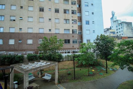 Apartamento para alugar com 42m², 1 quarto e sem vaga Apartamento para alugar com 42m², 1 quarto e sem vagaVista Quarto 1